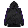 Needles x DC Shoes Track Hoody Black