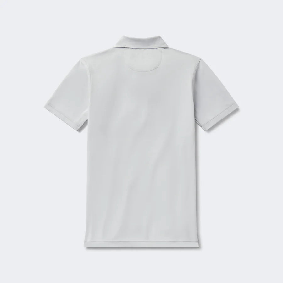 UNISEX SPACEX GO FOR LAUNCH POLO