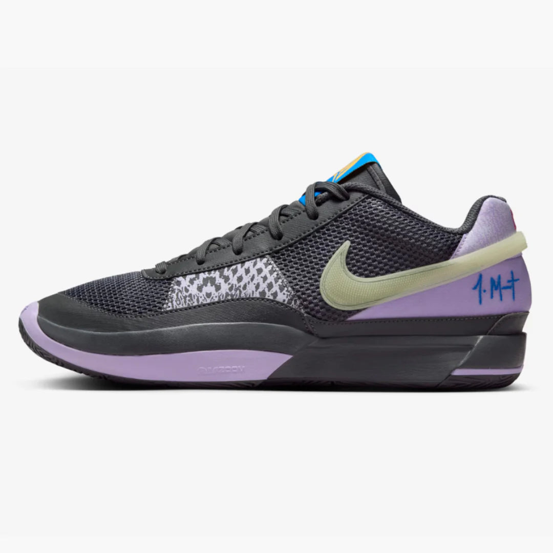 Tênis Nike Ja 1 Personal Touch