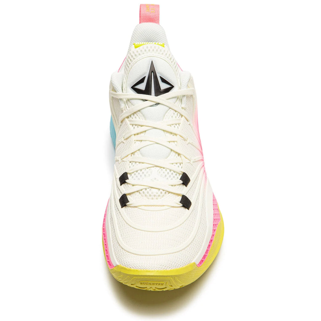 Tênis Li Ning JB Buckets 2 Cyber Cowboy
