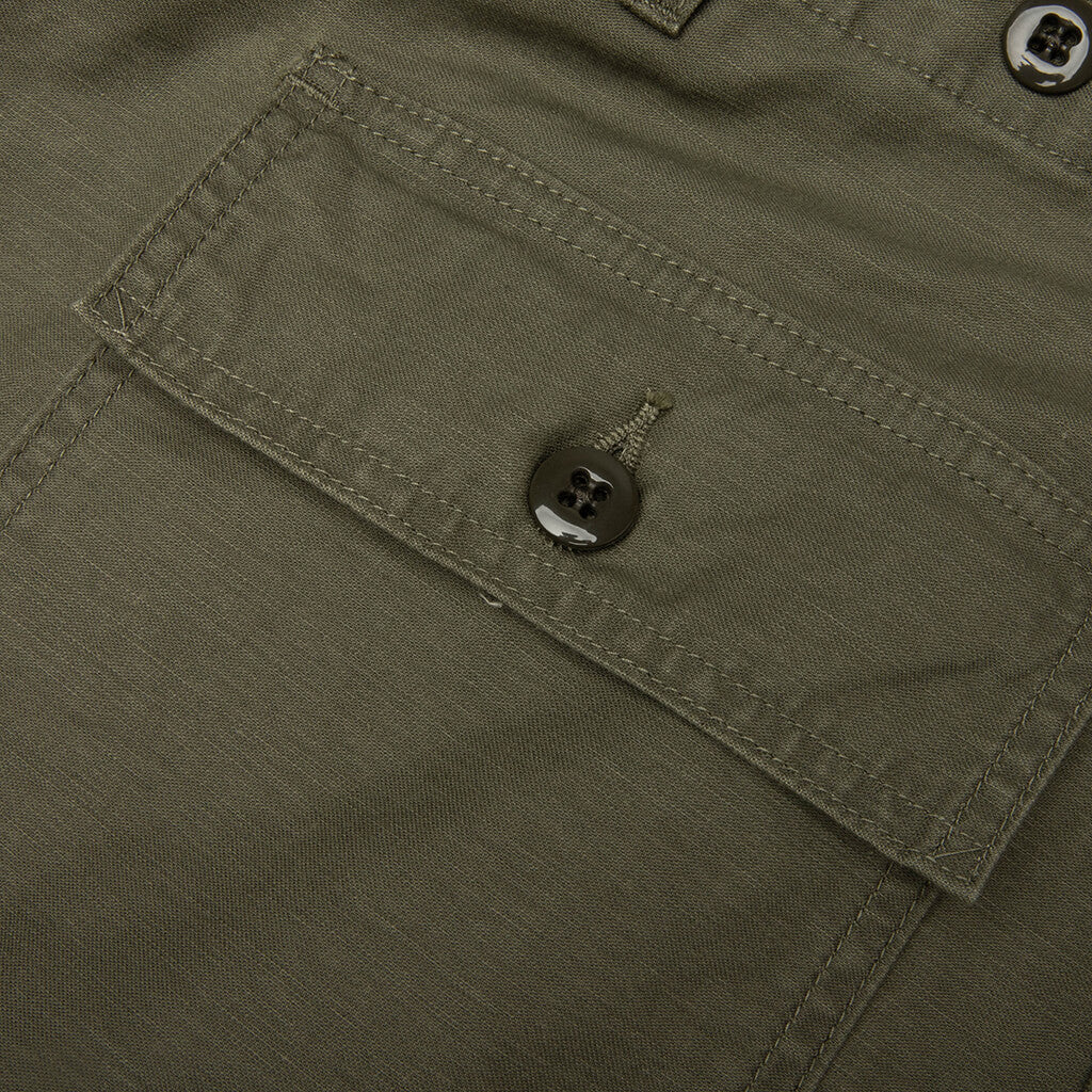 Fatigue HD Pant Olive