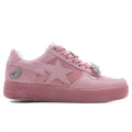 Womens Bape STA 1 Pink