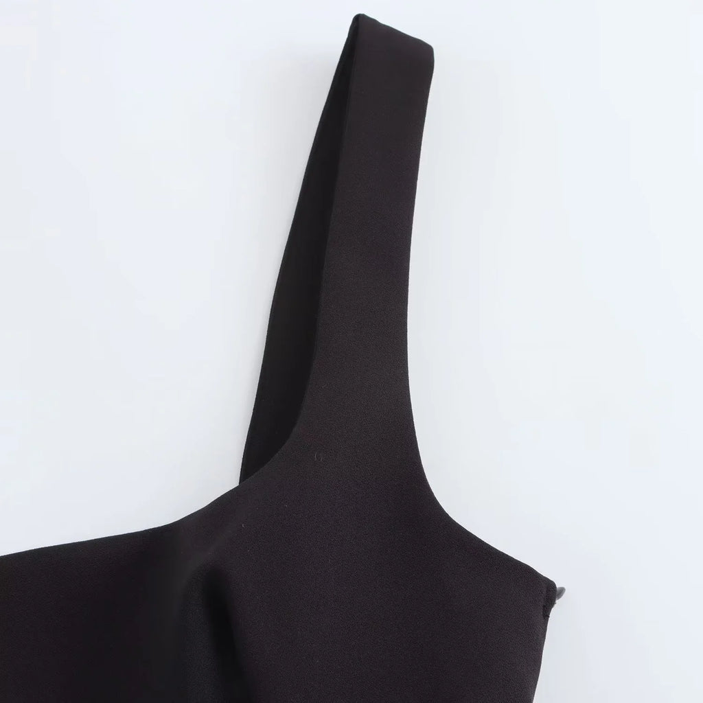 Blusa Laço Costas Jessica