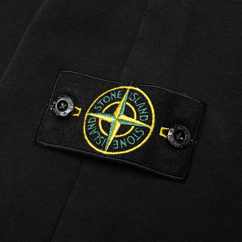 Hoodie Black