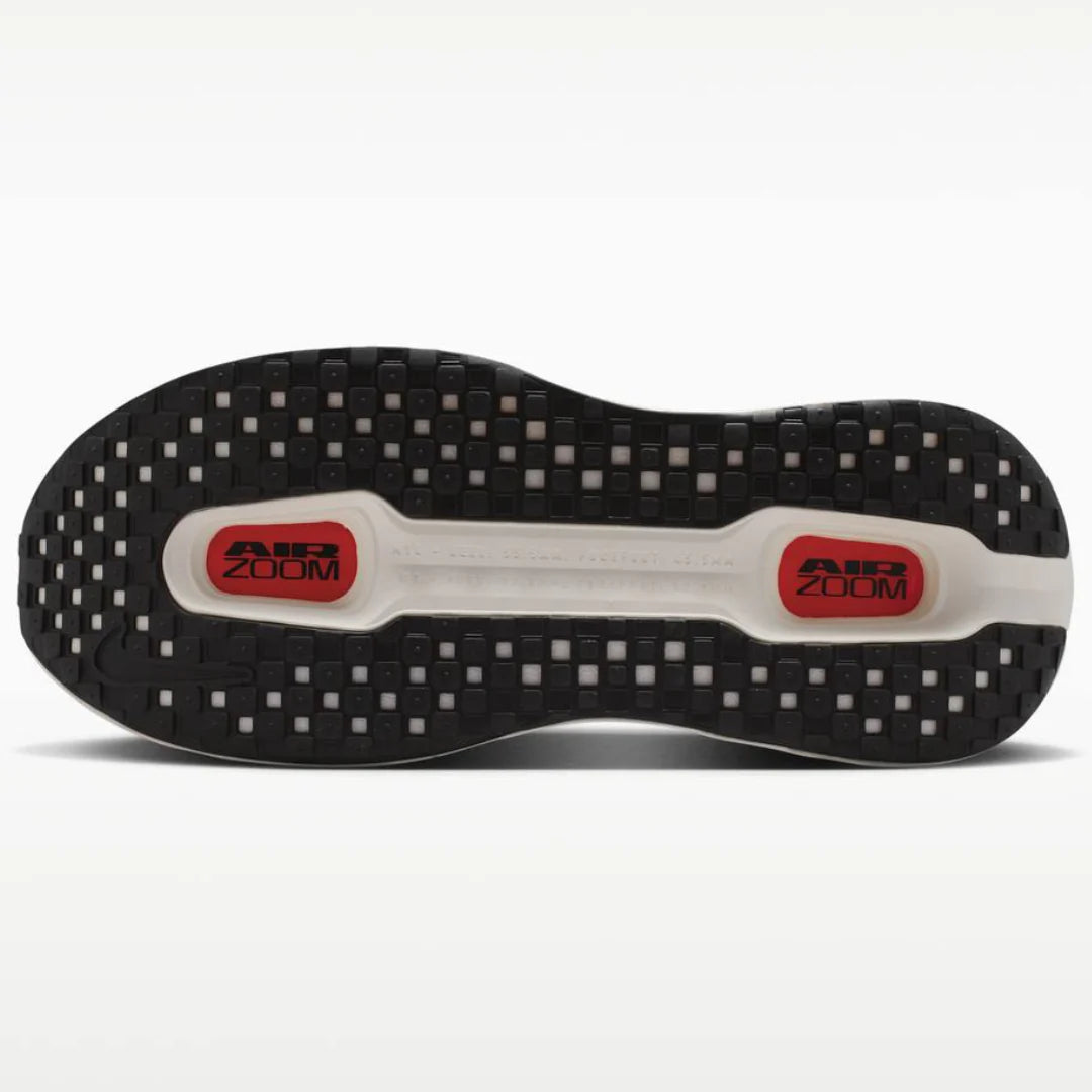 Nike Vomero Premium Branco Azul Vermelho