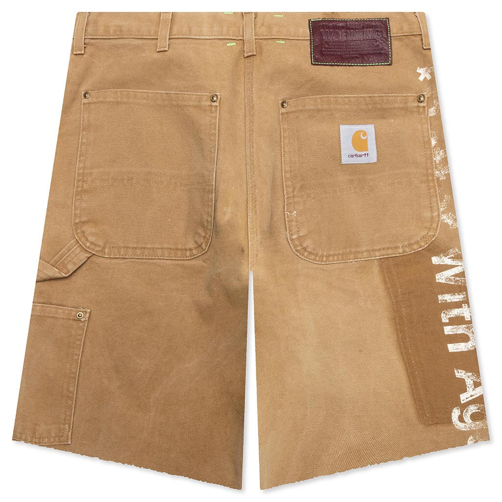 Schmuck Shorts Multi
