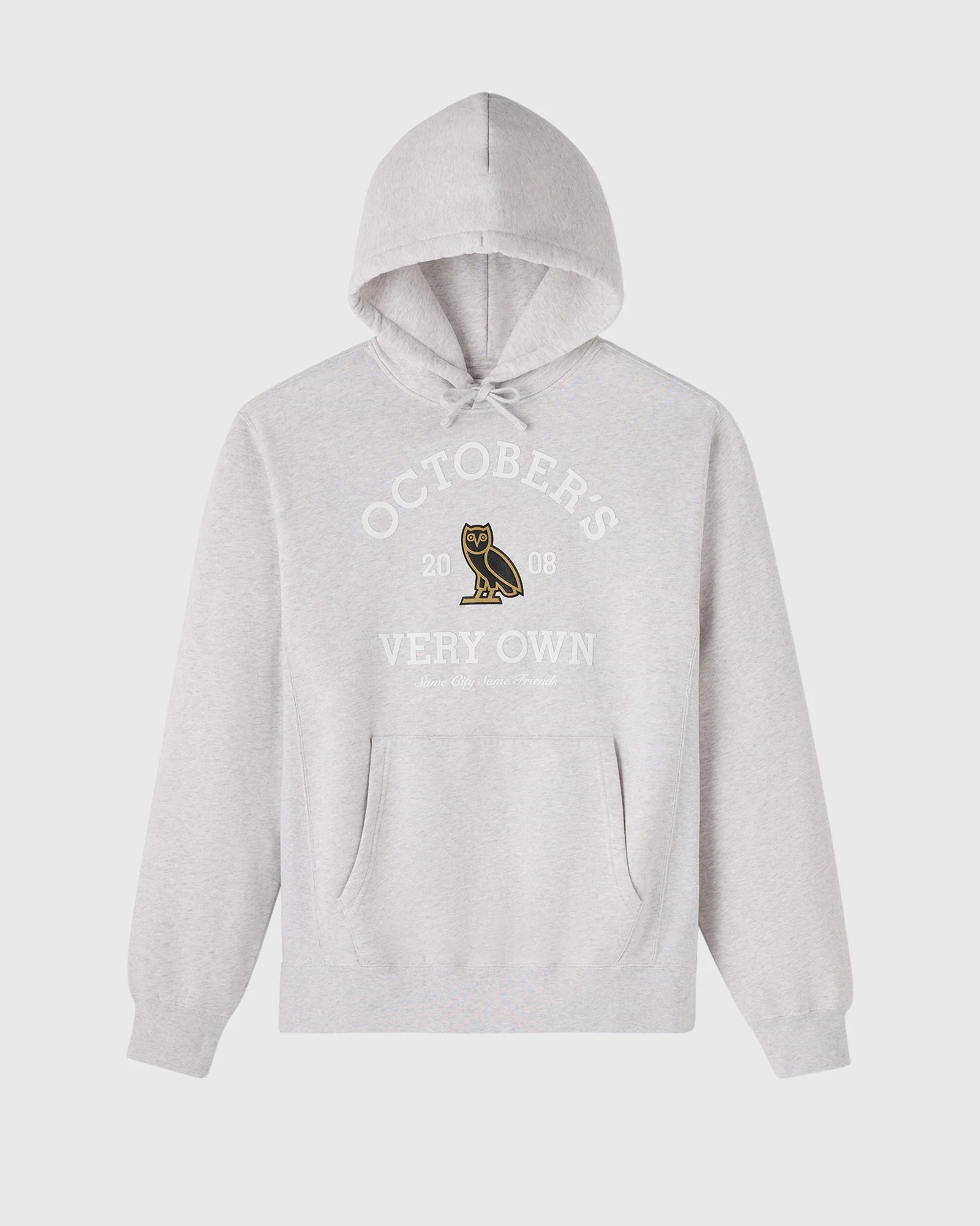 Collegiate Hoodie