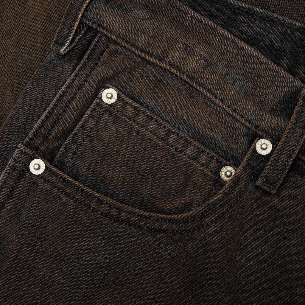 Chopper Carpenter Pant Dirty Black