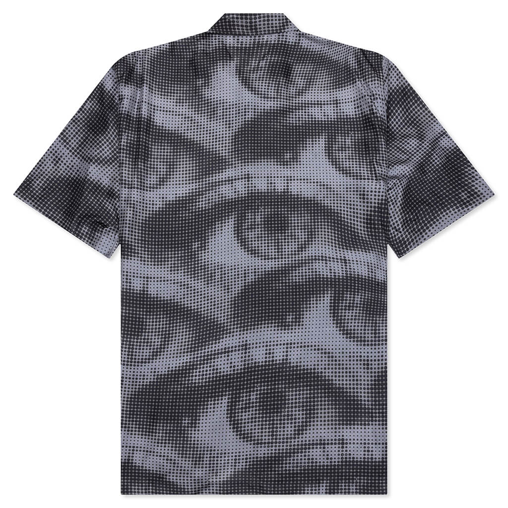 Cassidye 9151 MW Shirt Anthracite