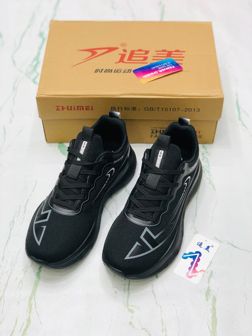 FASHION CASUAL SNEAKERS
