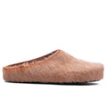 Sabot Light Brown