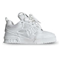 Louis Vuitton LV Skate Trainers White