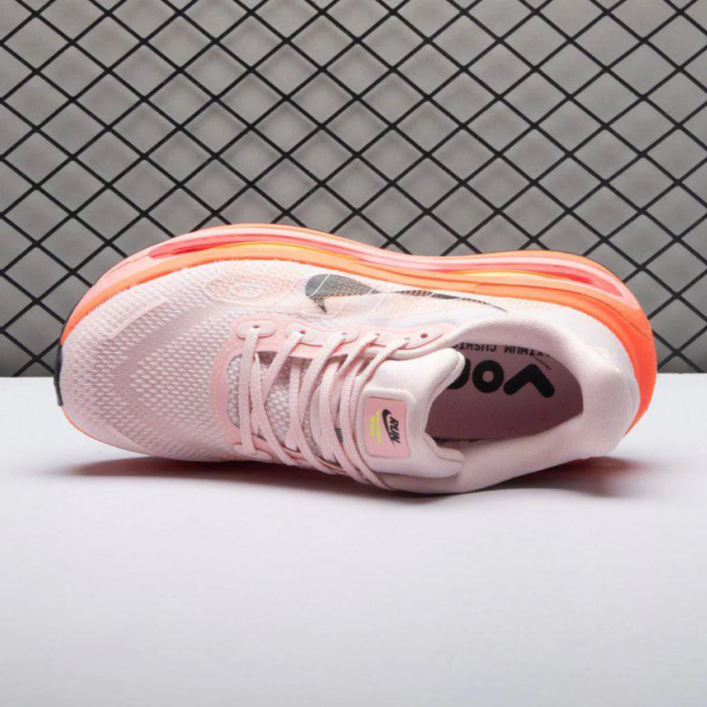 Nike Vomero Premium Vermelho Laranja