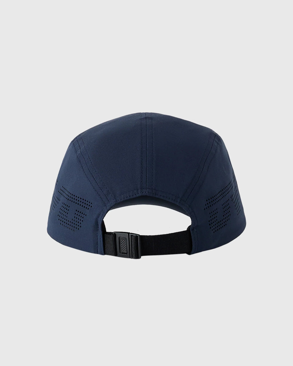 Runner 5 Panel Cap Midnight Blue
