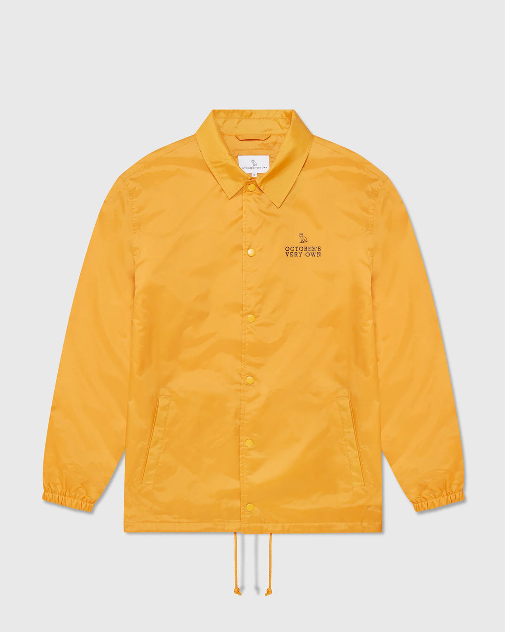Coaches Jacket