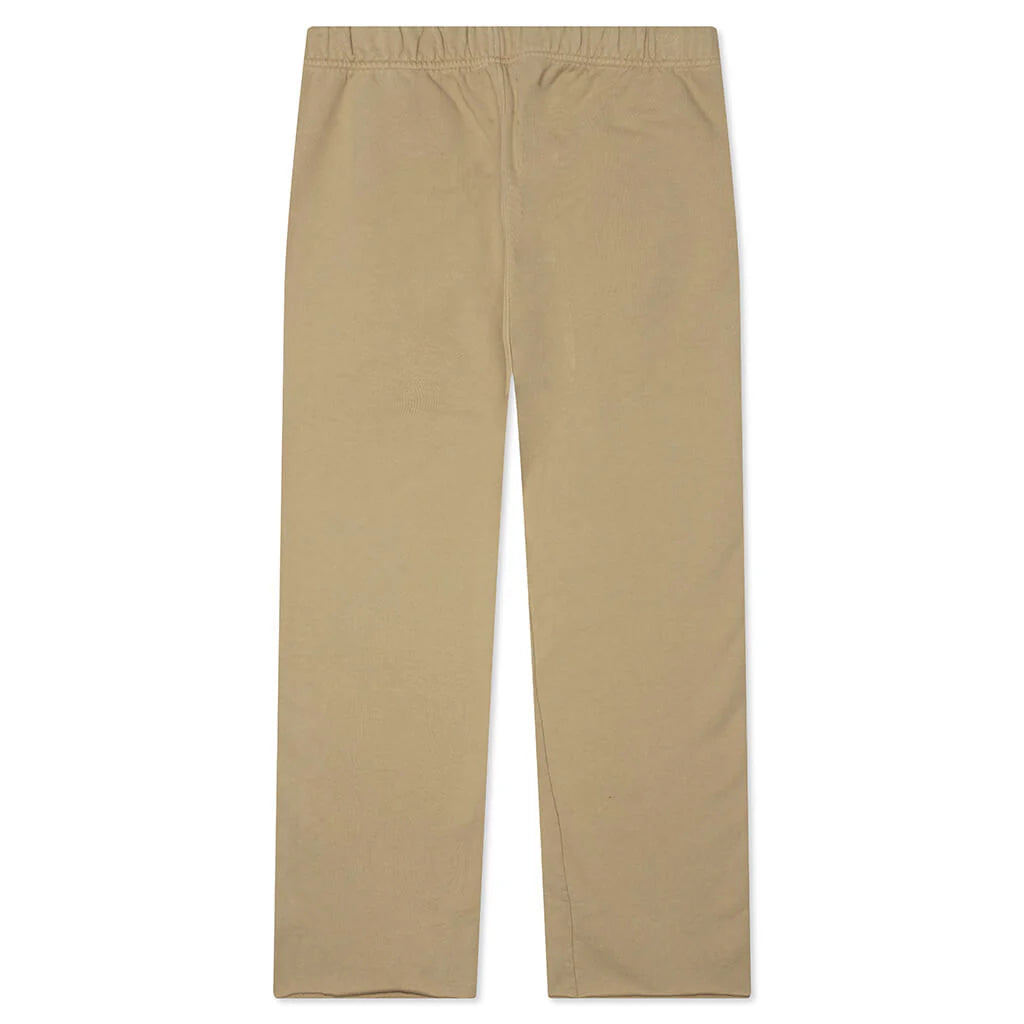 Team Sweatpant Sand