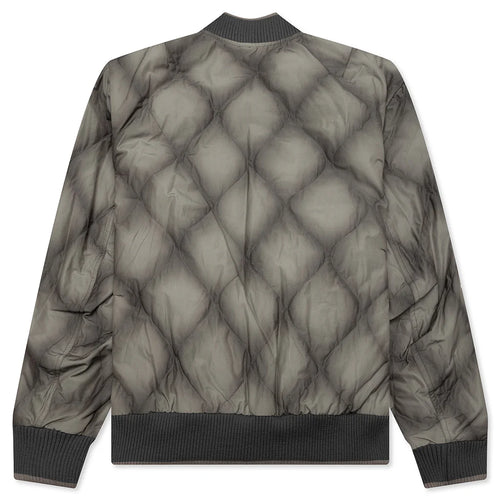 Vilmory Emb 1026 MW Jacket Anthracite