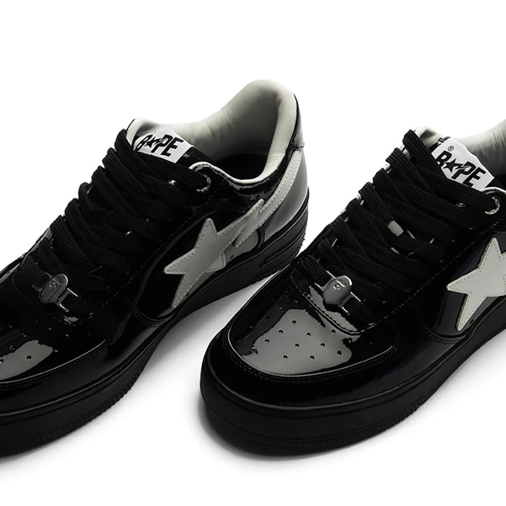 BAPE STA 1 M2 Black