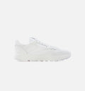Maison Margiela Classic Leather Tabi Mens Lifestyle Shoe White
