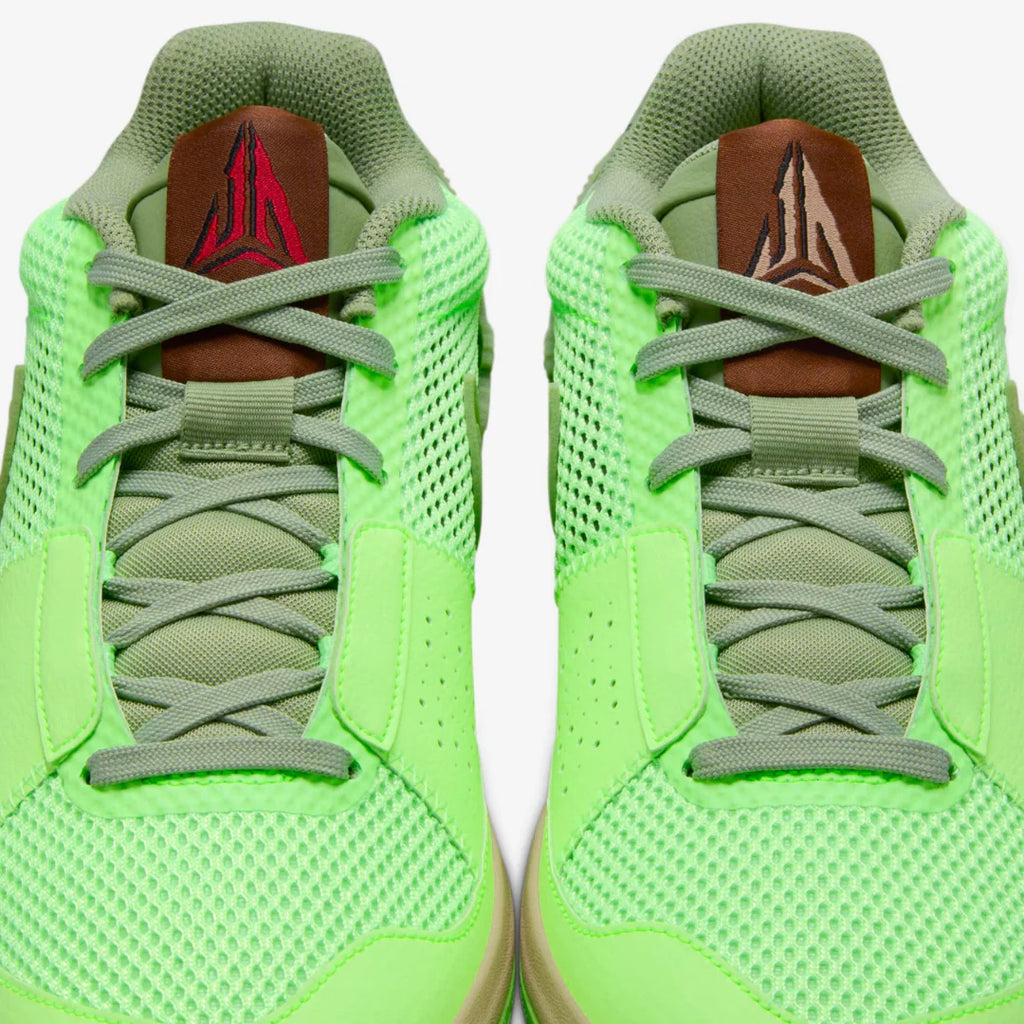 Tênis Nike Ja 1 Zombie