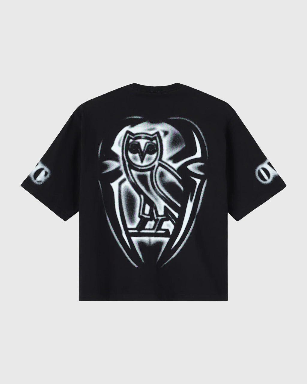 WWE Roman Reigns Tee Black