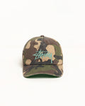 BIG STOCK SNAPBACK CAP