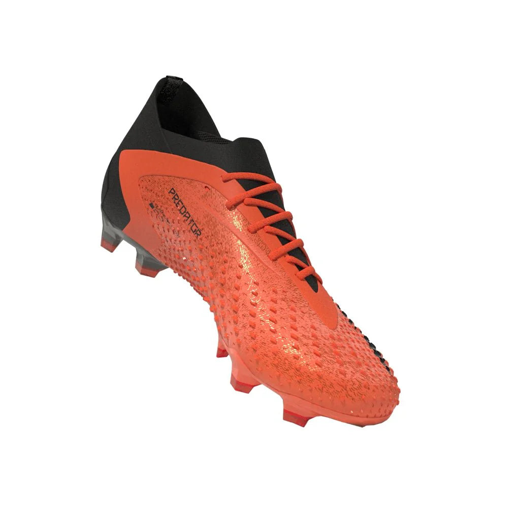 adidas Predator Accuracy1 FG Firm Ground Soccer Cleats