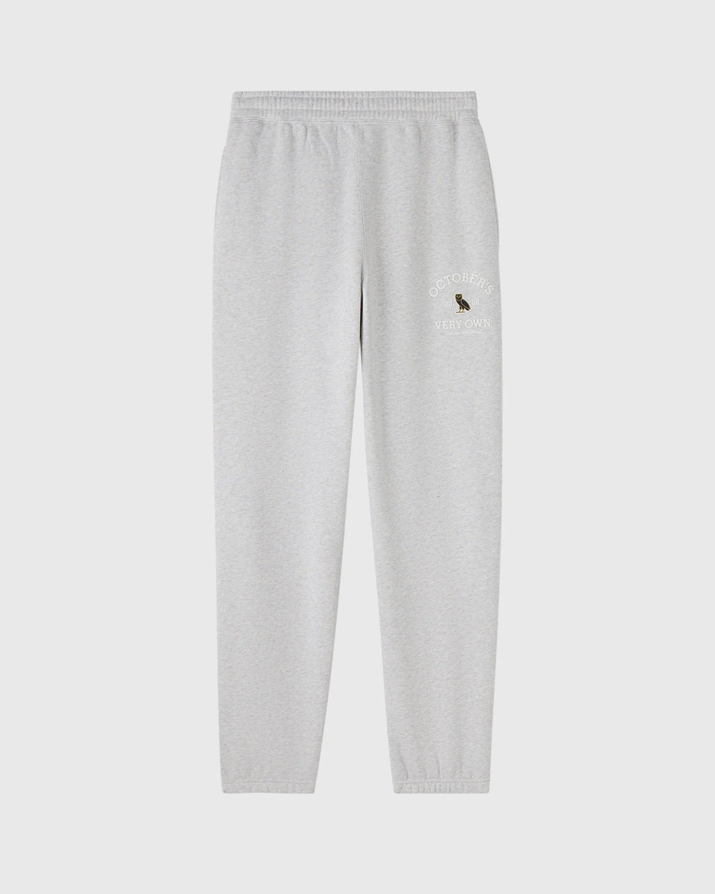 Collegiate Sweatpant Ash Heather Grey