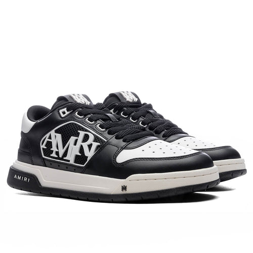 Classic Low Black