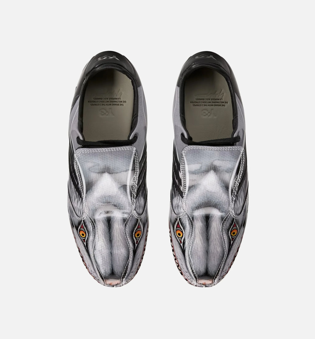 F50 Beast Mens Lifestyle Shoe Black