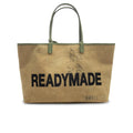 Dorothy Bag Medium Green