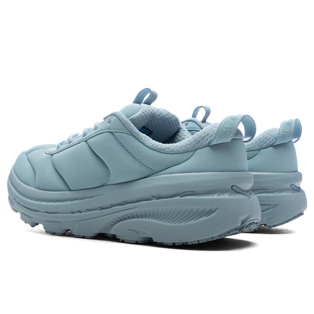 Hoka x Marni Bondi B3LS Tourmaline