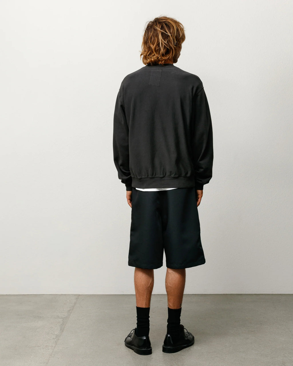 BAGGY BEACH SHORT