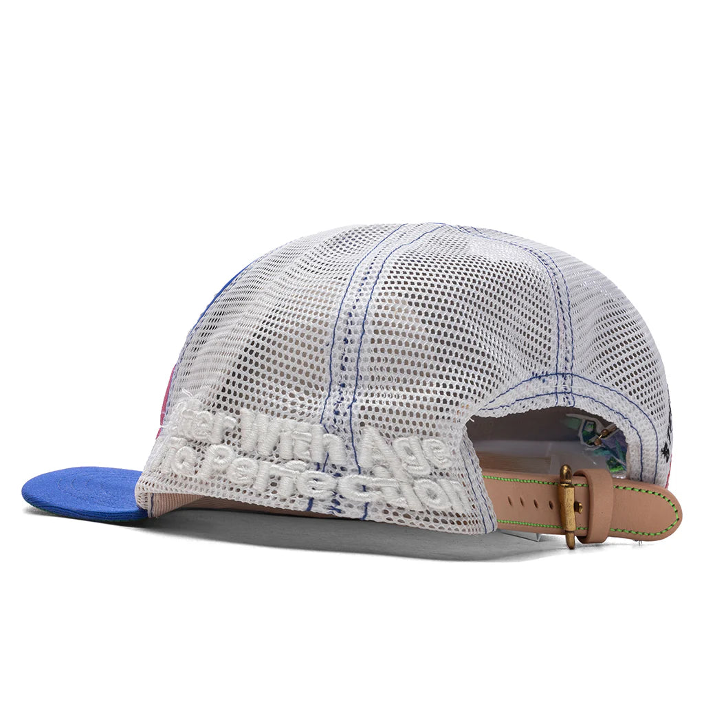 Scam Hat Multi