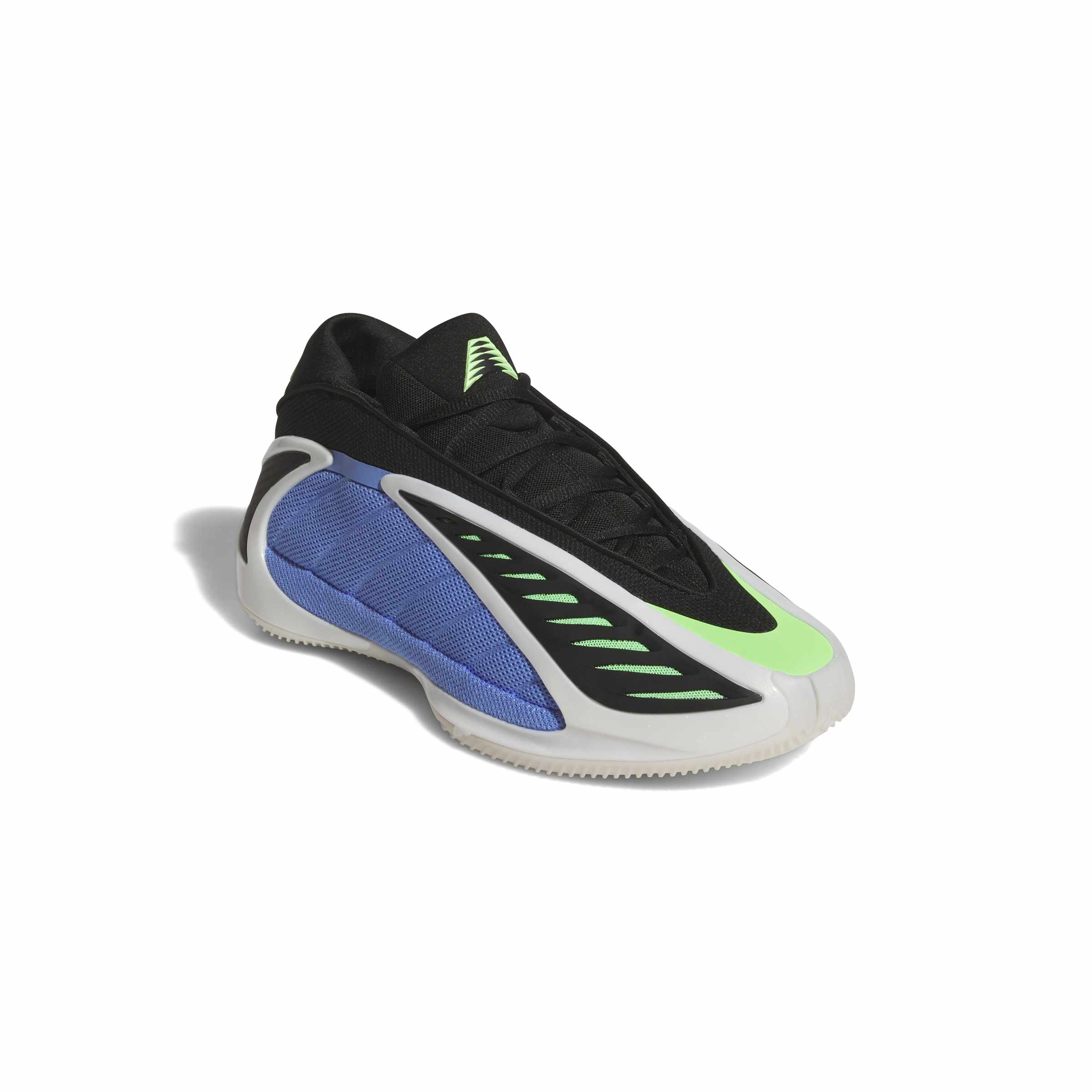 Tênis Adidas Anthony Edwards 2 Blue Burst