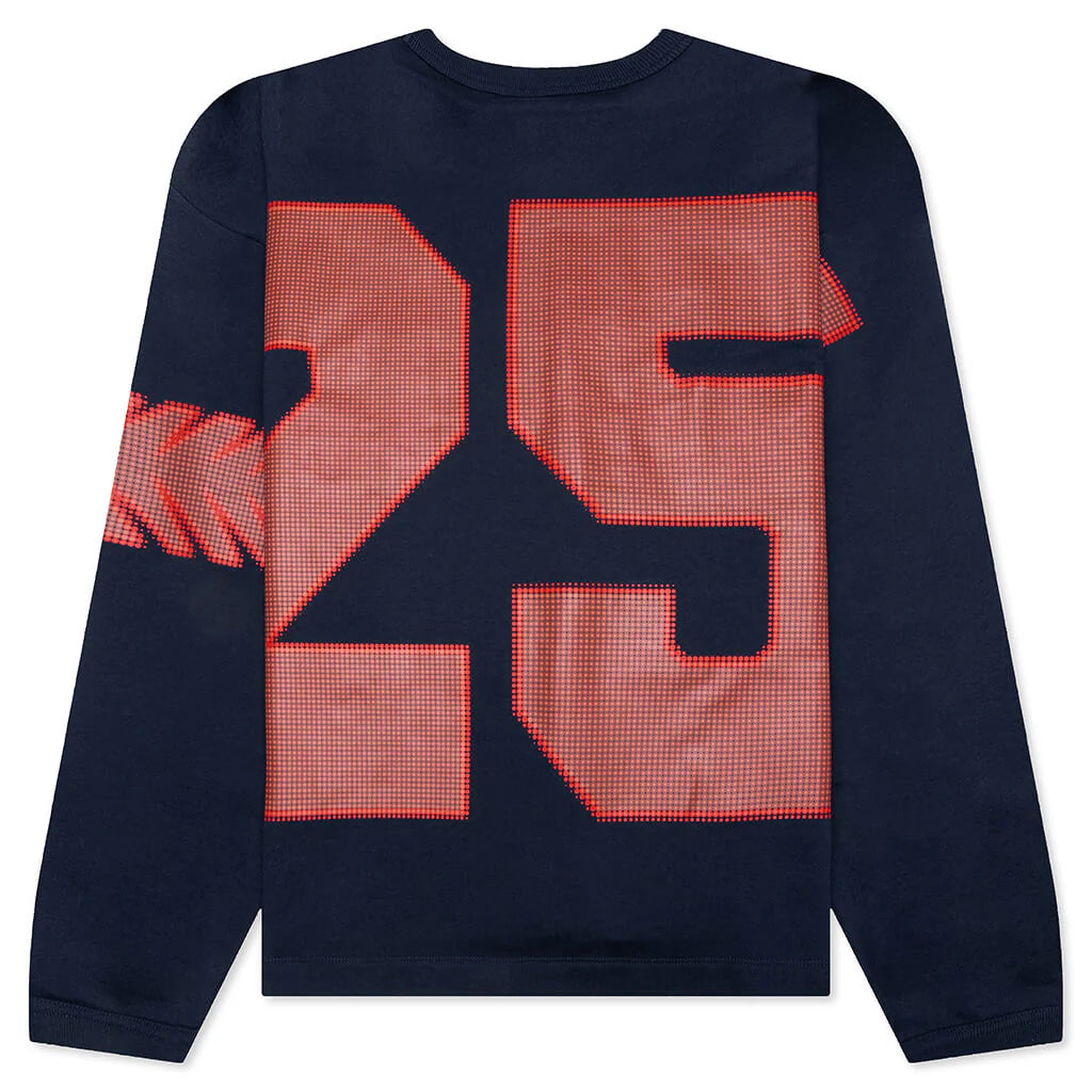 Hainton PR 9610 MK Sweater Navy