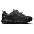 Tênis On Running Cloud 6 Geo Waterproof Black