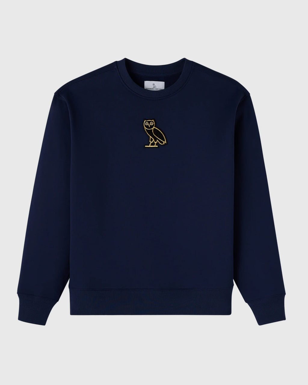Signature Crewneck 2025