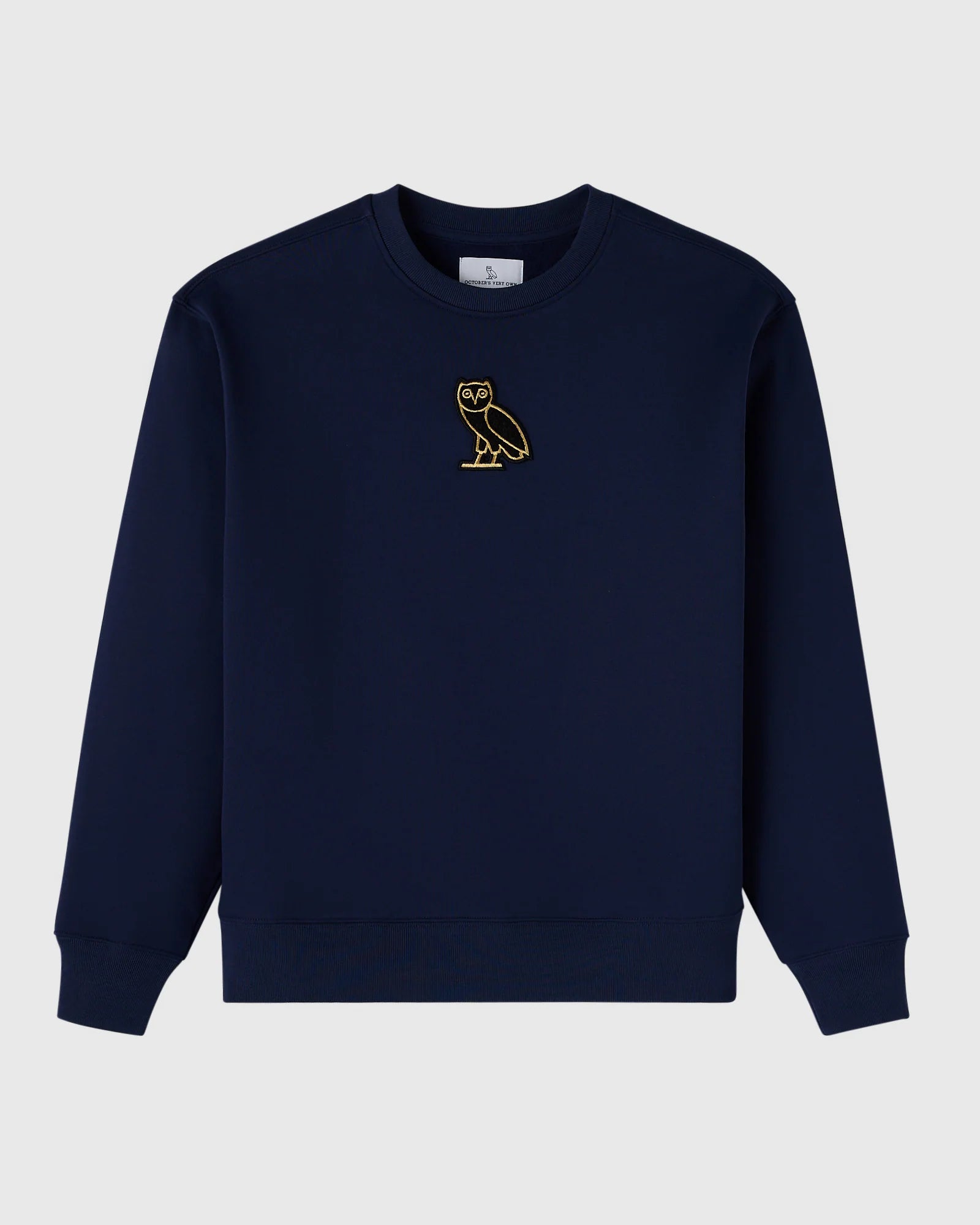 Signature Crewneck 2025