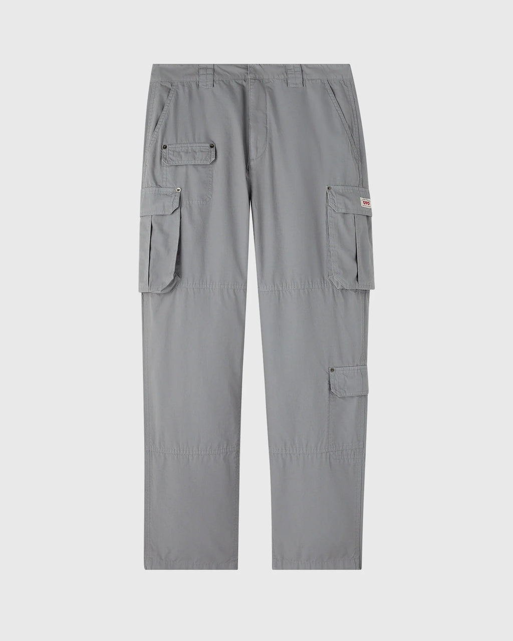 Multi Pocket Cargo Pant