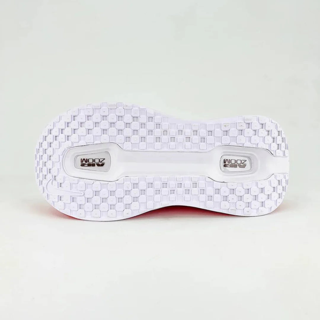 Nike Vomero Premium Branco Vermelho