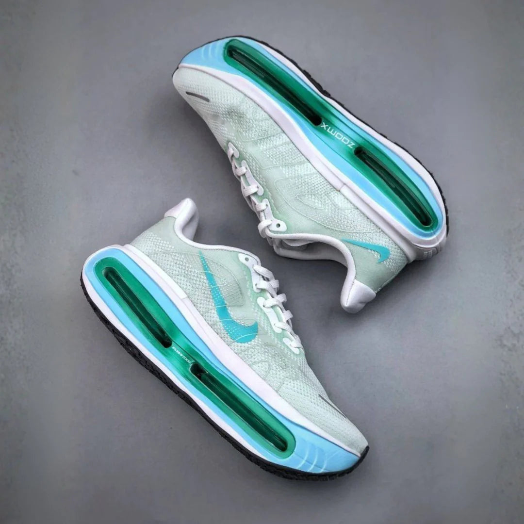 Nike Vomero Premium Verde Azul