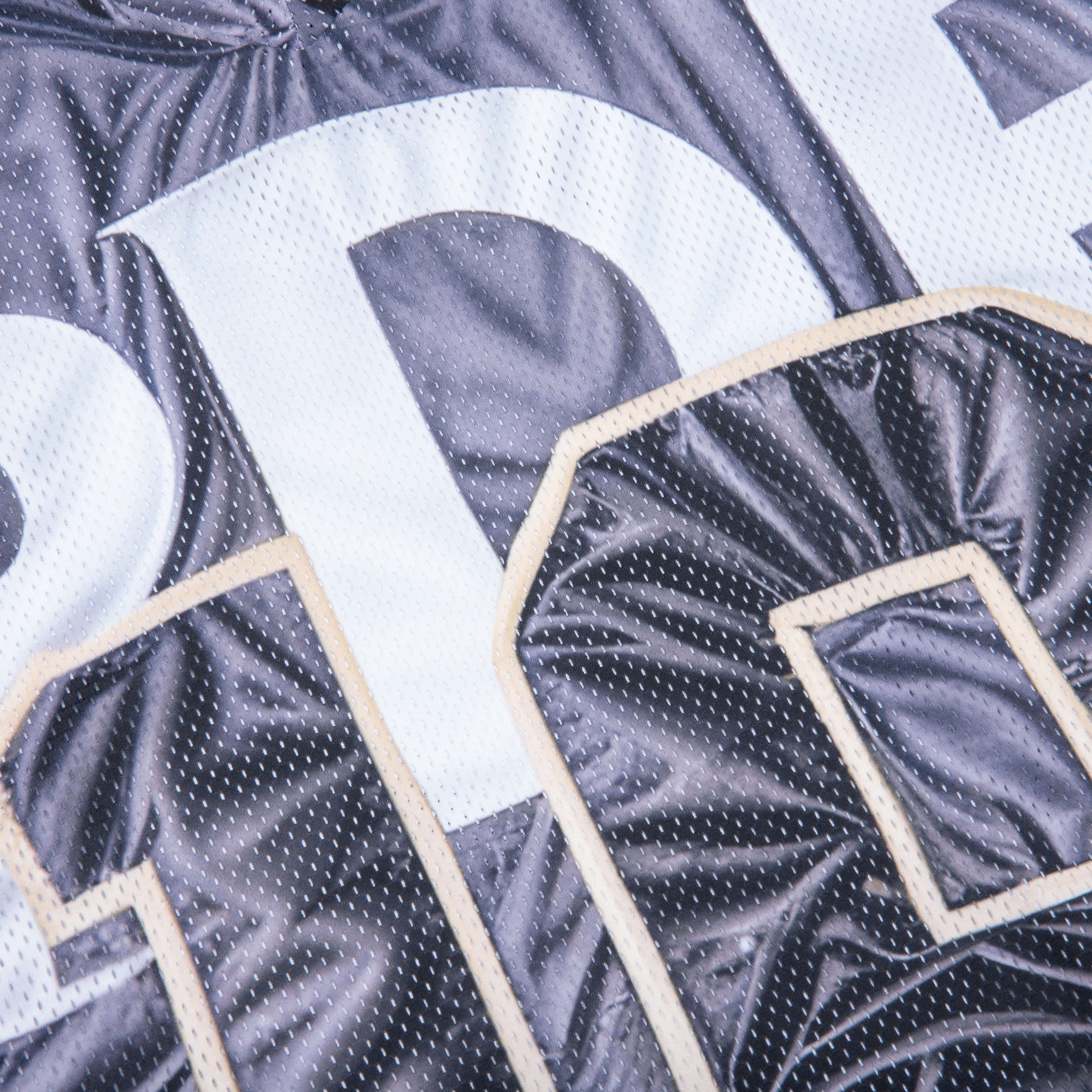 Football 19 Tee Print