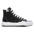 Peterson Canvas High Black