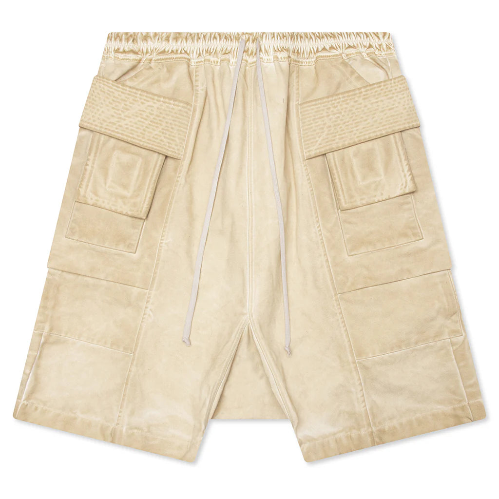 Creatch Cargo Pods Pearl Milk