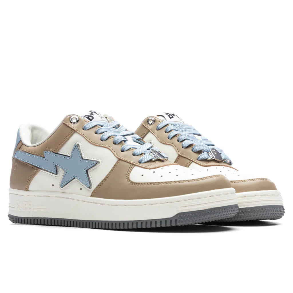 Bape Sta 4 Beige