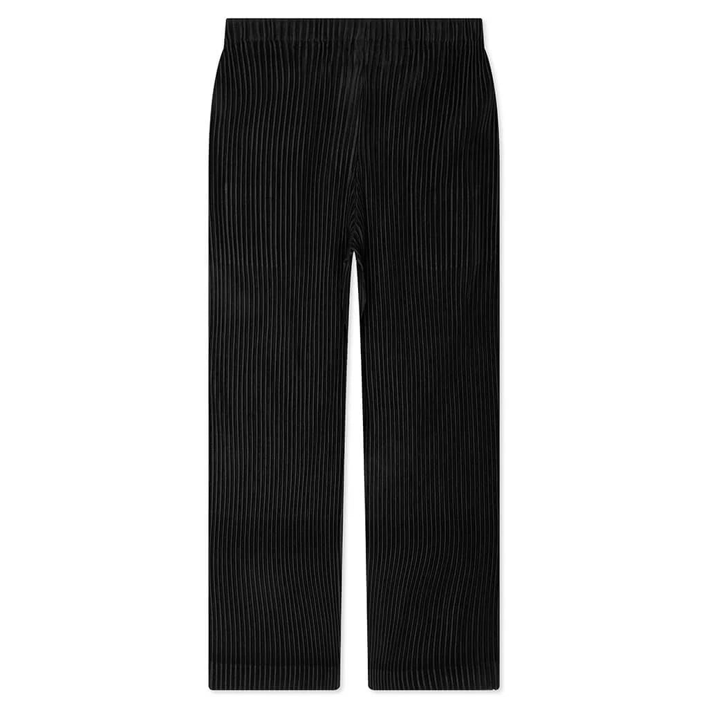MC October Pants Black