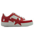 BAPE STA OS 2 M2 Red