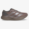 Tênis Adidas Adizero Evo SL Marrom Prata