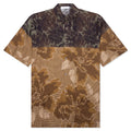 Clasen 908 MW Shirt Yellow